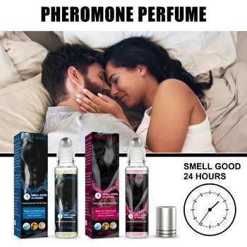 10ml Samimi Ortağı Erotik Parfüm Feromon Koku Uyarıcı Flört Parfüm Erkekler Kadınlar İçin Kalıcı Erotik Seks