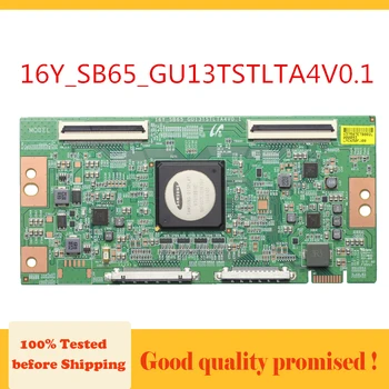 16Y_SB65_GU13TSTLTA4V0. 1 Tcon Kurulu TV Mantık Kurulu İçin Orijinal Ürün 16Y SB65 GU13TSTLTA4V0. 1 Profesyonel Test Kurulu