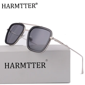2020 lüks marka Moda Stil kadın Güneş Gözlüğü Erkekler Kare Marka Tasarım güneş gözlüğü Oculos Retro erkek