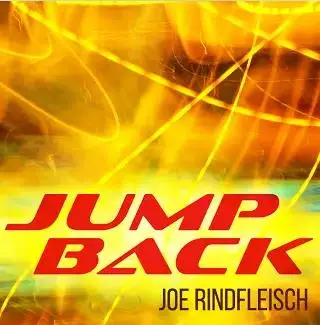2021 Jumpback tarafından Joe Rindfleisch Sihirli Hileler