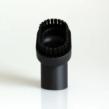 32mm 35mm AB Elektrikli Süpürge Fırça Aksesuarları Temizleme Yuvarlak Fırça Emme Memesi İç Çapı İç Çapı