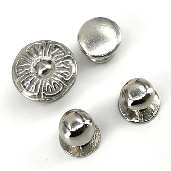 5 Adet Gümüş Ton Mini Mücevher Kutusu Kolları ve Çeker Bebek Evi Çekmece Dolap çekme kolları Küçük Mobilya DIY kolları