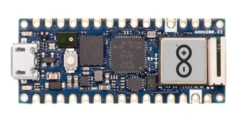 ABX00053 AVR Arduino Nano RP2040 başlık ile bağlayın