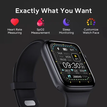 ADASHER Bluetooth akıllı saat Uyku Pai Bilezik Kalp Hızı Kablosuz Şarj Çağrı Z01 Su Geçirmez Android ıOS İçin Smartwatch