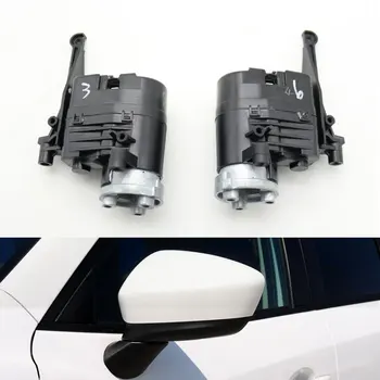 Araba Dikiz Aynası Elektrikli Katlanır Motor Kapı Yan Ayna Güç Kat Aktüatör Mazda CX-5 CX5 2013 2014