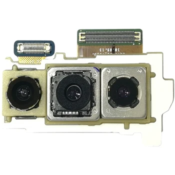 Arka Bakan Kamera için Galaxy S10, S10+, SM-G973F / DS, SM-G975F / DS (AB Versiyonu)