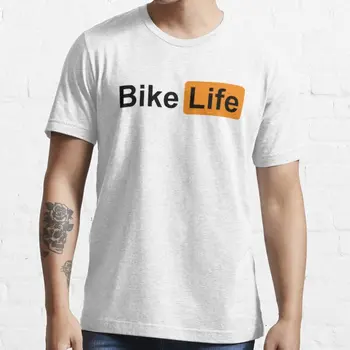 Bisiklet Hayat t gömlek için Aprilia Derbi Husaberg KTM Jawa Suzuki Buell