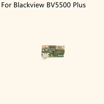 Blackview BV5500 Artı Orijinal Yeni USB Fişi Şarj Kurulu Blackview BV5500 Artı MTK6739 5.5