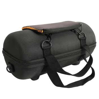 Darbeye dayanıklı Zarif EVA Seyahat Çantası Taşıma Kutusu saklama çantası-JBL Xtreme 3 hoparlör kutusu