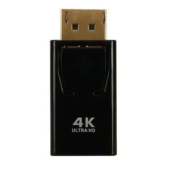 Dp HDMI Uyumlu 4K Adaptörü Displayport Devrimi HDMI Uyumlu Dişi Dp HDMI Uyumlu