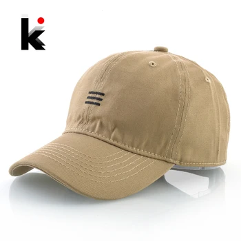 Dört Mevsim beyzbol şapkası Erkek Kadın Nefes Pamuk Snapback Casquette Ayarlanabilir beyzbol şapkaları Unisex hip hop şapka Golf Kemikleri