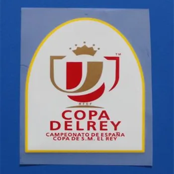 Final Copa del Rey 2016 Barca Copa Del Rey 2016 Maç detayı ve Copa Del Rey Yaması