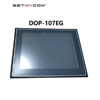 Getmycom Orijinal DOP-107EG HMI dokunmatik ekran 7 inç Ethernet yeni insan makine arabirimi Ekran yerine DOP-B07E515
