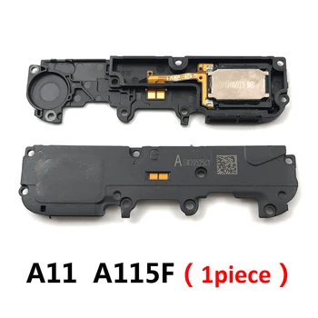 Hoparlör Zil Samsung Galaxy A50 A60 A70 A505F A605F A705F A11 Zil Buzzer Flex Kablo Değiştirme