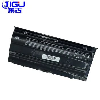 JIGU Laptop Batarya 0B110-00070000 A42-G75 Asus G75VM G75VW 3D Serisi G75VW Serisi G75VX G75YI361VW-BL G75YI363VX-BL
