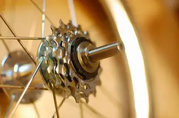 Katlanır bisiklet dış 3 vitesli freewheel brompton 12-14-17T veya 12-15-17-18-19T