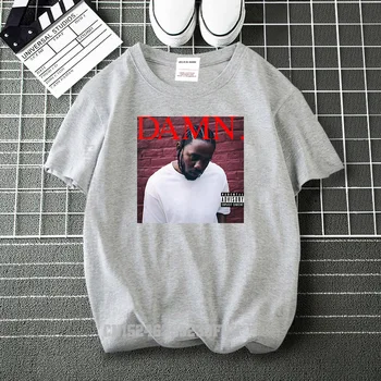 Kendrick Lamar Lanet Çocuk Tee Gömlek Erkek Kadın Müzik Albümü Moda Tişörtleri Grafik Boy Camisas Hombre Harajuku Giyim