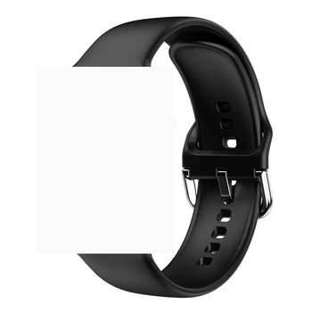 KIWITIME Ekstra Kayış DT100 artı PRO artı Smartwatch yedek bant