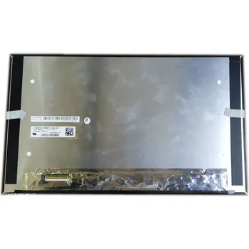 LALAWIN LP133WF6 SPK1 fit LP133WF6 SPJ1 40 pinli konnektör ile 72 % renk gamı FHD IPS led lcd ekran paneli