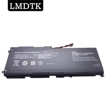 LMDTK Yeni AA-PBZN8NP Laptop Batarya Samsung 7 İçin Np-700 700z Np700z7c Np700z5b BA43-00318A 1588-3366 14.8 V 5420mAh 80WH