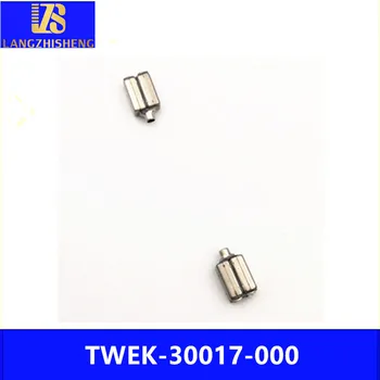LS TWEK - 30017 yüksek frekanslı hareketli demir hoparlör kablosuz bluetooth kulaklık ünitesi 2 adet