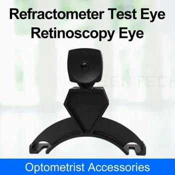 Marka Optik ürün Otomatik Refraktometre Testi Göz Retinoskopi Göz