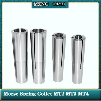 MT3 M12 pens seti iplik M10 MT2 MS Mohs konik pens mors hassas yaylı yüksük sıkma aracı CNC makinesi freze