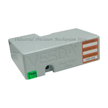 Orijinal VESDA VSP-005 Filtresi, Hava Örnekleme Ekipmanı için