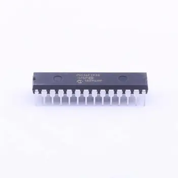 ORİJİNAL MCU PIC16F1938-I / SP PIC16F1938 ARM Korteks RISC Flaş Elektronik Bileşen