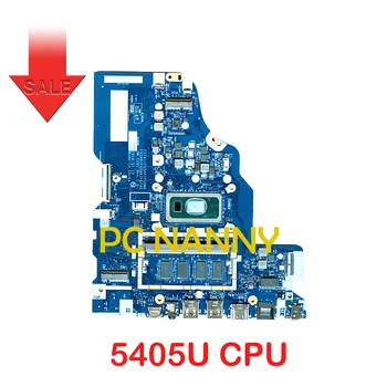 PCNANNY Lenovo IdeaPad L340 L340-15IWL Dizüstü pc anakart NM-C091 5405U CPU