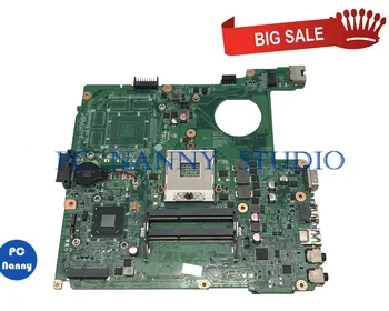PCNANNY NBM0Q11001 Acer Aspire E1-431 laptop anakart DAZQSAMB6F1 HM77 DDR3 test