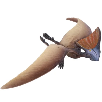 Plastik Dinozor Pterosaur Şekil Oyuncak Model Oyuncaklar Çocuk Çocuk Boys Hediyeler