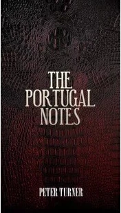 Portekiz Peter Turner tarafından Notlar-Sihirli Hileler