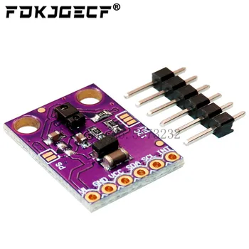 RGB Kızılötesi Hareket Sensörü APDS - 9960 GY-9960-3.3 Arduino İçin IIC Arayüzü 3.3 V Algılama Yakınlık Algılama Renkli UV Filtresi