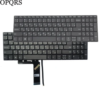 Rus Ru laptop klavye için Lenovo ıdeapad 330S-15 330S-15ARR 330S-15AST 330S-15IKB 330S-15ISK 7000-15 yoga C940-15 IRH