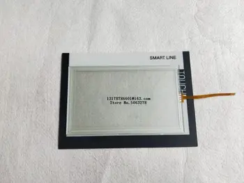 Smart1000IE V3 6AV6648 6AV6 648-0CE11-3AX0 100 % orijinal marka yeni dokunmatik ekran dokunmatik yüzey