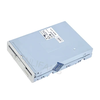 Test TAMAM FDD Endüstriyel Dahili 5V Disket Sürücü IDE MPF920-E