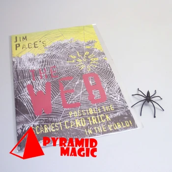 Web tarafından Jim Pace-tarafından Gerçekleştirilen Lance Burton yakın Sokak mentalism Klasik kart sihirli hileler