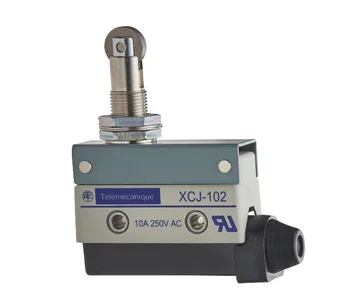 XCJ - 102C XCJ-102 XCJ102 Limit anahtarı XCJ-çelik silindir piston-1C / O