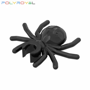 Yapı Taşları Teknik parçalar Örümcek hayvan 1 ADET MOC İle Uyumlu markalar oyuncaklar çocuklar için 30238
