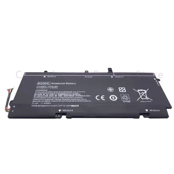 Yeni BG06XL Dizüstü HP için batarya EliteBook 1040 G3 P4P90PT HSTNN-Q99C HSTNN-IB6Z 804175-1B1 804175-1C1 804175-181 45WH