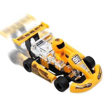 Yeni Geri Çekin Yarış Kart çocuk eğitici oyuncak Formülü Sürtünme oyuncak arabalar Çocuklar için 2 İla 4 Yaşında Noel oyuncak araba Oyuncak