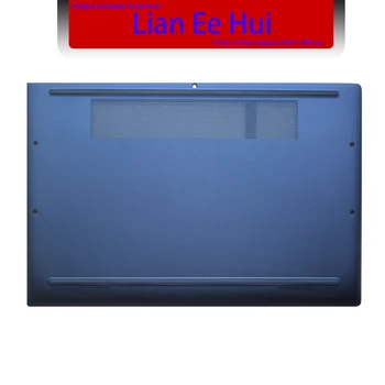 Yeni hp Elite Dragonfly laptop alt kapak kapak kabuk Mavi L74082-001