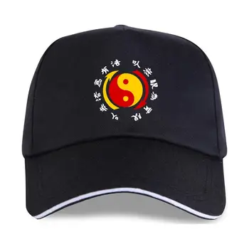 yeni kap şapka Jeet Kune Do Akademisi Erkekler Dövüş Sanatçısı En Büyük Jeet Kune Do Kanat Chun Ejderha Sanat beyzbol şapkası Marka Erkekler