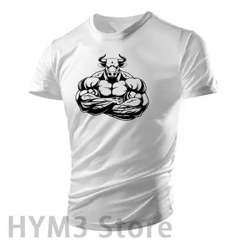 Yeni Kaslı Erkekler 3d Baskı erkek Sokak T-shirt Sert Adam Spor Koşu Nefes Hafif Spor Yaz Üst 6xl Bayanlar Çocuk