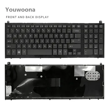 Yeni Laptop Klavye Hp PROBOOK 4520 S 4520 4525 S 4525