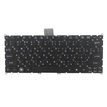 Yeni rus acer için klavye Aspire MS2346 MS2377 Q1VZC Chromebook C7 C710 C710-2847 V5-123 V5-131 V5-121 V5-171 AO756 B113-M