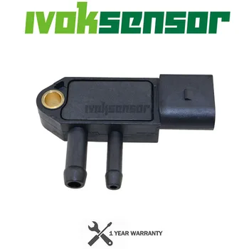 Yeni VW Passat Varyant 1.4 1.6 1.8 1.9 2.0 3.2 3.6 TSI FSI TDI DPF EGR Filtre Egzoz Manifoldu Diferansiyel Basınç Sensörü
