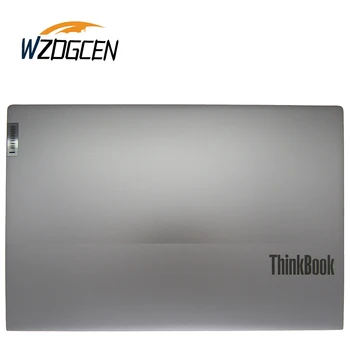 YENİ LENOVO ThinkBook 14 G2 ITL VARDIR G3 ACL Laptop LCD Arka Üst Kapak Kapak Kabuk Konut 5CB1B02549 5CB1B02550