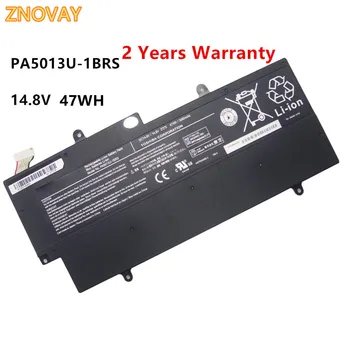 ZNOVAY 14.8 V 47Wh PA5013U Laptop Batarya için fit Toshiba Portege Z830 Z835 Z930 Serisi PA5013U-1BRS Bilgisayar